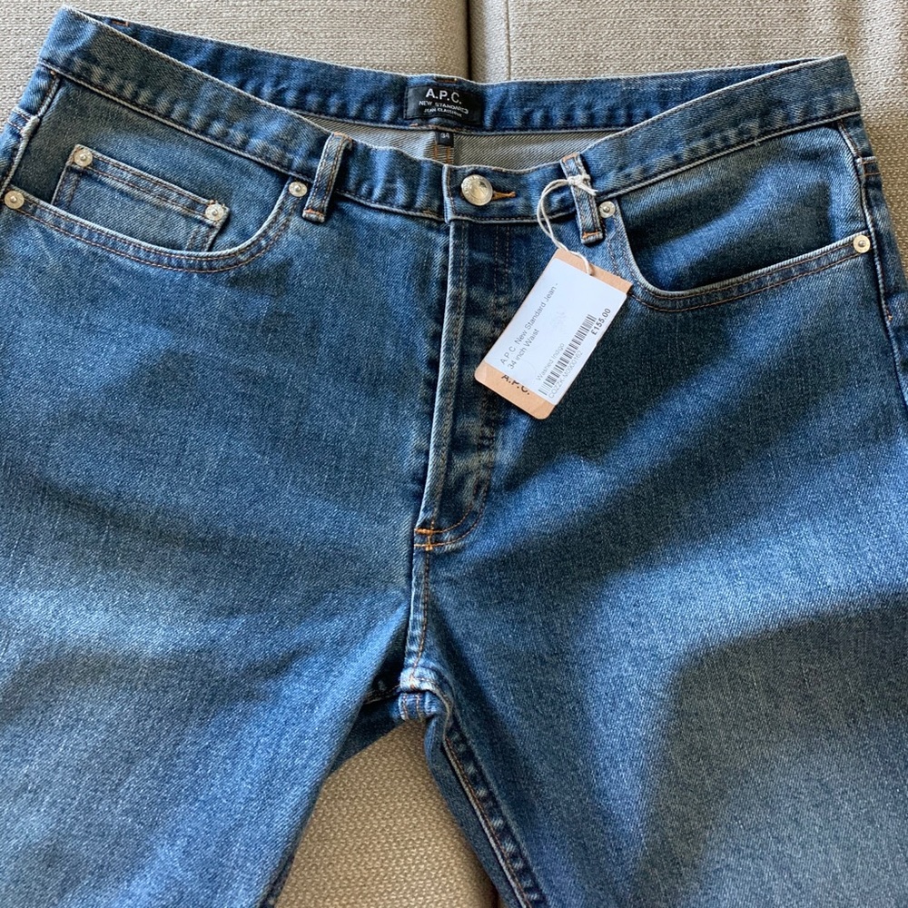 APC New Standard (34W) - Picture 2 of 4